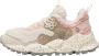 Flower Mountain Synthetic and suede sneakers Kotetsu Woman Multicolor Dames - Thumbnail 1