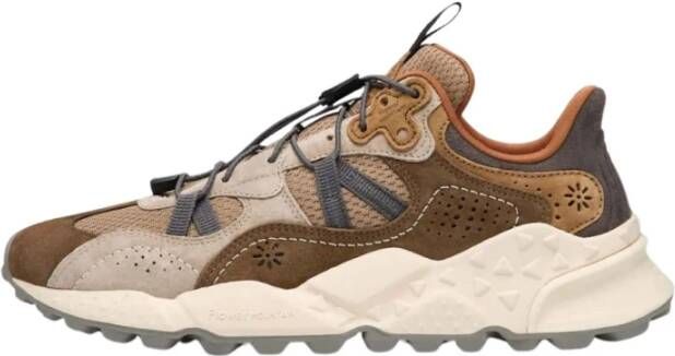 Flower Mountain Tiger Hill Sneakers