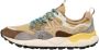 Flower Mountain Trekking Sneakers - Thumbnail 1