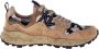 Flower Mountain Witte schoenen voor vrouwen Yamano 3 - Thumbnail 1