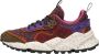 Flower Mountain Woman Shoes Sneakers Low Sneakers Kotetsu Woman Multicolor Dames - Thumbnail 7