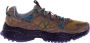 Flower Mountain Yamabushi Heren Stijlvolle Sneakers - Thumbnail 1