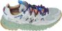Flower Mountain Yamabushi Suède Nylon Sneaker - Thumbnail 1
