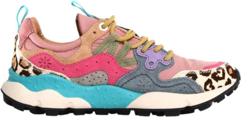 Flower Mountain Yamano 3 Dames Sneakers