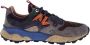 Flower Mountain Yamano 3 Heren Stijlvolle Schoenen - Thumbnail 1