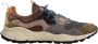 Flower Mountain Yamano 3 Heren Stijlvolle Schoenen - Thumbnail 1