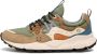 Flower Mountain Yamano 3 MAN Kaiso Sneakers - Thumbnail 1