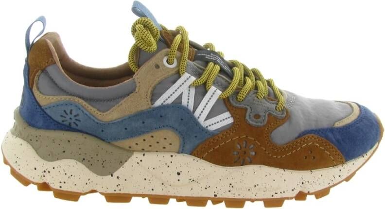 Flower Mountain Ya o 3 Schoenen
