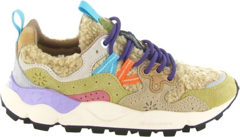 Flower Mountain Ya o 3 Schoenen
