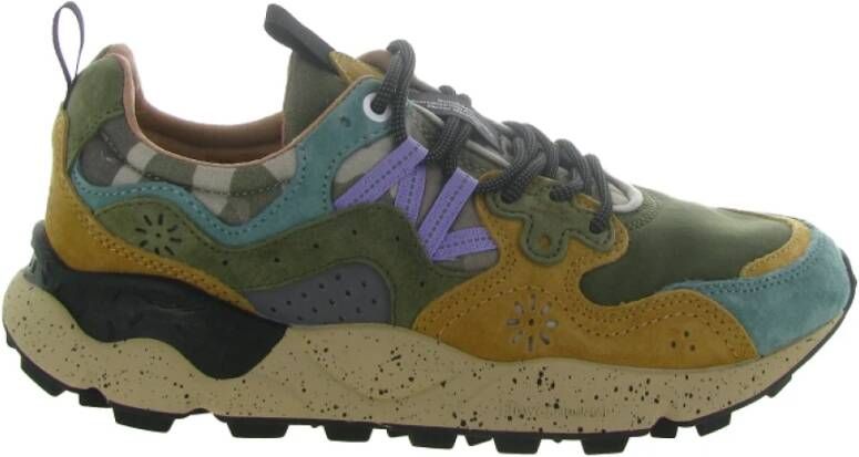 Flower Mountain Ya o 3 Schoenen