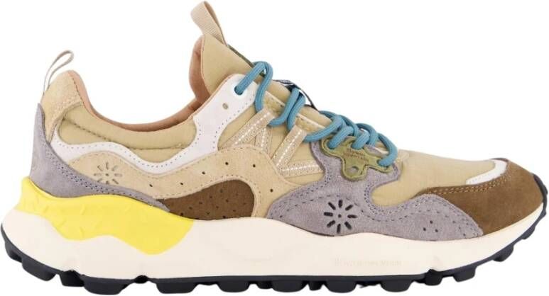 Flower Mountain Ya o 3 Sneaker