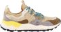 Flower Mountain Ya o 3 Sneaker - Thumbnail 1