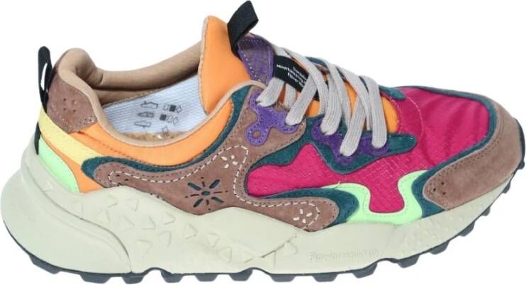 Flower Mountain Ya o 3 Sneaker