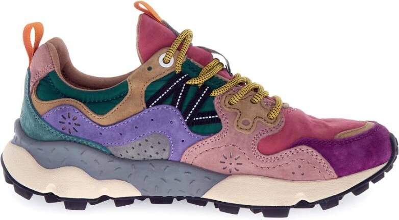 Flower Mountain Ya o 3 Sneaker