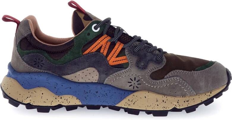 Flower Mountain Ya o 3 Sneaker