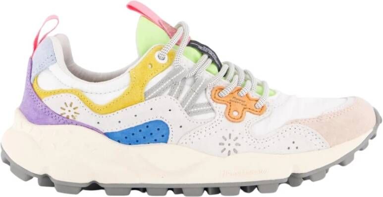 Flower Mountain Yamano 3 Sneaker voor dames