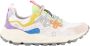 Flower Mountain Yamano 3 Sneaker voor dames - Thumbnail 1