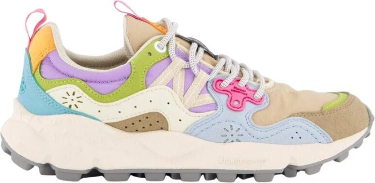 Flower Mountain Yamano 3 Sneaker voor dames