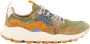 Flower Mountain Yamano 3 Sneaker voor heren - Thumbnail 1