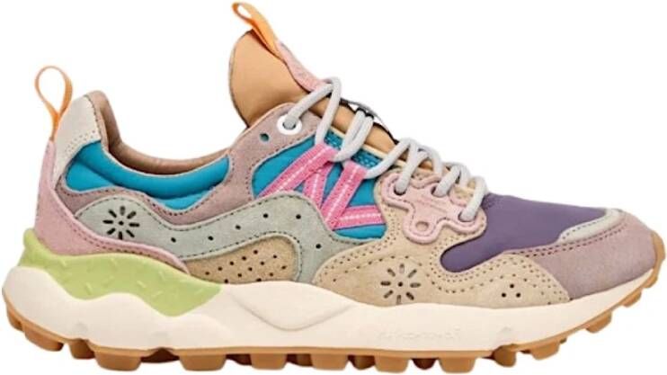Flower Mountain Ya o 3 Sneakers