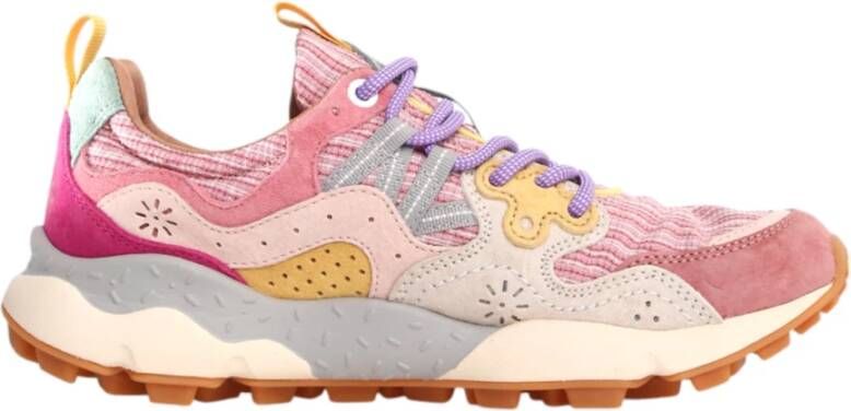 Flower Mountain Ya o 3 Sneakers