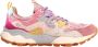 Flower Mountain Ya o 3 Sneakers - Thumbnail 1