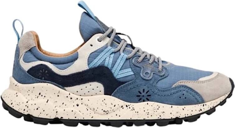 Flower Mountain Ya o 3 Sneakers