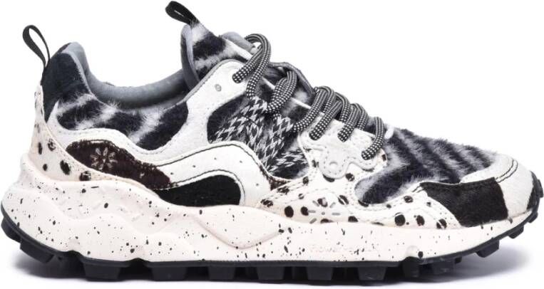 Flower Mountain Ya o 3 Sneakers