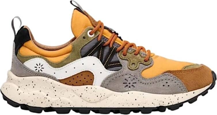Flower Mountain Ya o 3 Sneakers