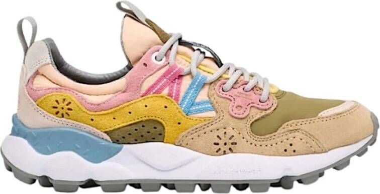 Flower Mountain Ya o 3 Sneakers