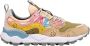 Flower Mountain Ya o 3 Sneakers - Thumbnail 1