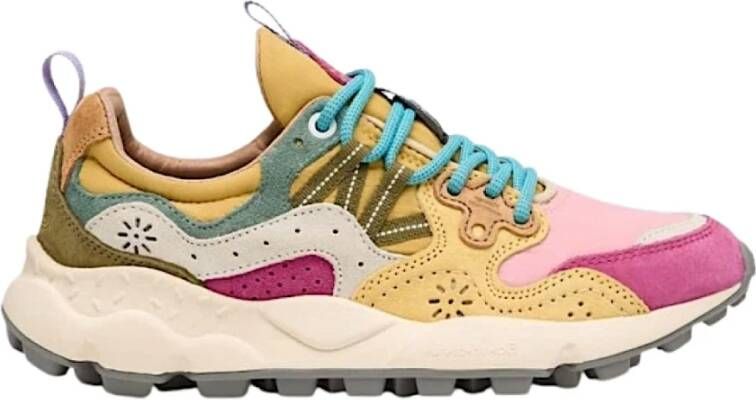 Flower Mountain Ya o 3 Sneakers