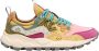 Flower Mountain Ya o 3 Sneakers - Thumbnail 1