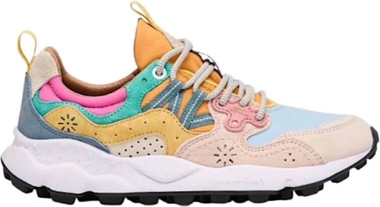 Flower Mountain Ya o 3 Sneakers