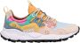 Flower Mountain Ya o 3 Sneakers - Thumbnail 1