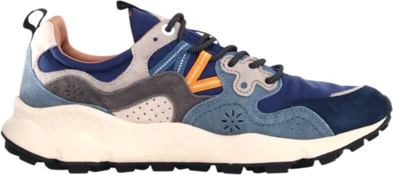 Flower Mountain Ya o 3 Sneakers