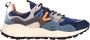 Flower Mountain Ya o 3 Sneakers - Thumbnail 1