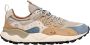 Flower Mountain Ya o 3 Sneakers - Thumbnail 1