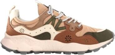 Flower Mountain Ya o 3 Sneakers