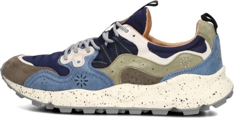 Flower Mountain Yamano 3 Sneakers