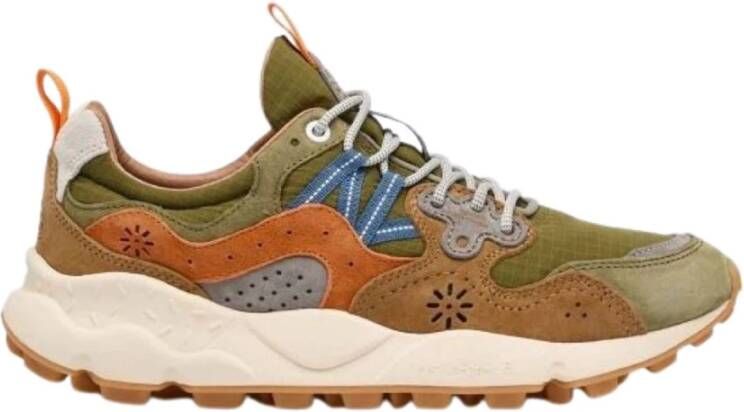 Flower Mountain Ya o 3 Sneakers