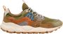 Flower Mountain Ya o 3 Sneakers - Thumbnail 1