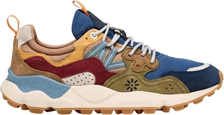 Flower Mountain Ya o 3 Sneakers