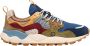 Flower Mountain Ya o 3 Sneakers - Thumbnail 1