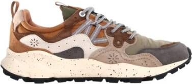 Flower Mountain Yamano 3 Sneakers