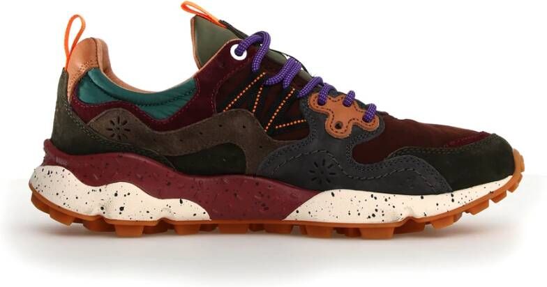 Flower Mountain Ya o 3 Sneakers