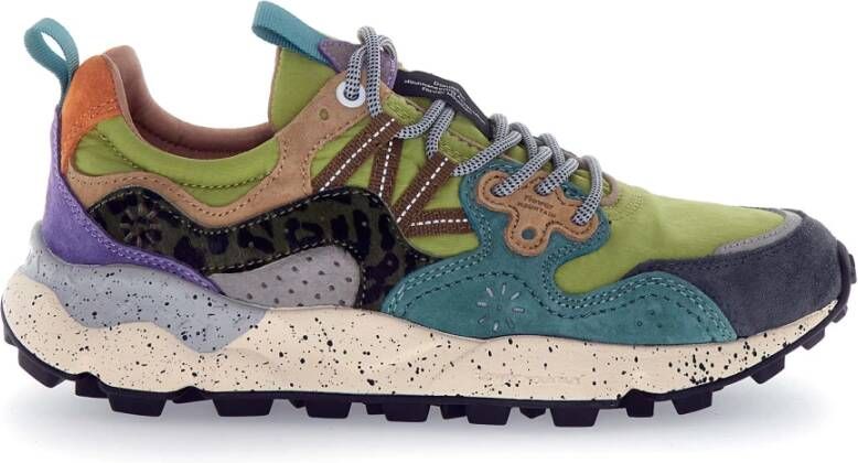 Flower Mountain Ya o 3 Sneakers