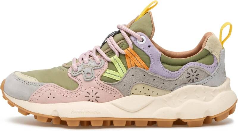 Flower Mountain Ya o 3 Sneakers - Foto 2