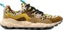 Flower Mountain Yamano 3 Sneakers Multicolor Dames - Thumbnail 2