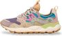 Flower Mountain Ya o 3 Sneakers met bloemmotief - Thumbnail 1